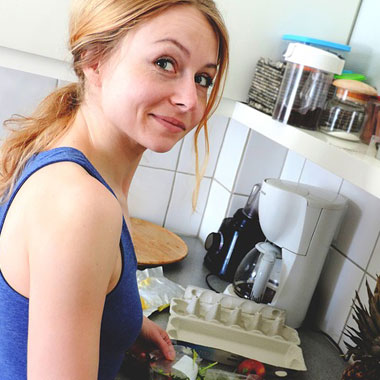 Manu Victorine